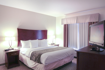 Comfort Suites Vicksburg Room1 362-241